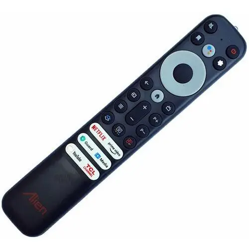 Inny producent Pilot do tcl rc902v fmr1 netflix youtube