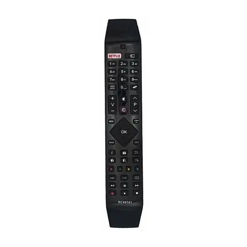 Inny producent Pilot do telewizora hitachi rc49141 xy1352 netflix