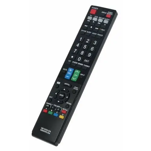 Inny producent Pilot do telewizora sharp gb005wjsa gb105wjsa