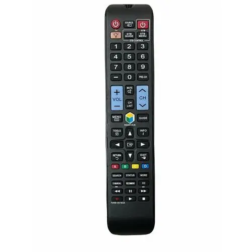 Inny producent Pilot do telewziora samsung aa59-00784a