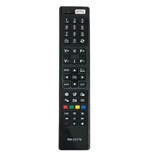 Inny producent Pilot do tv jvc rm-c3179