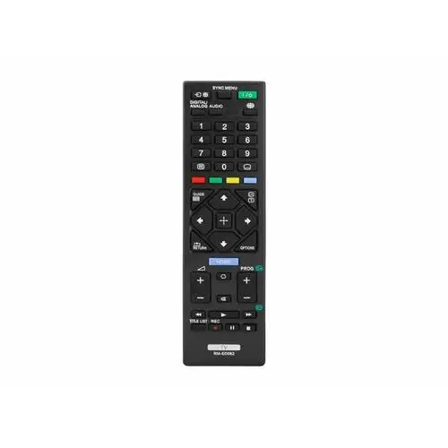 Inny producent Pilot do tv lcd sony rm-ed062. (1lm)