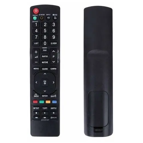 Inny producent Pilot do tv lg 19le5300 19lv2500 22le5300 22le5500