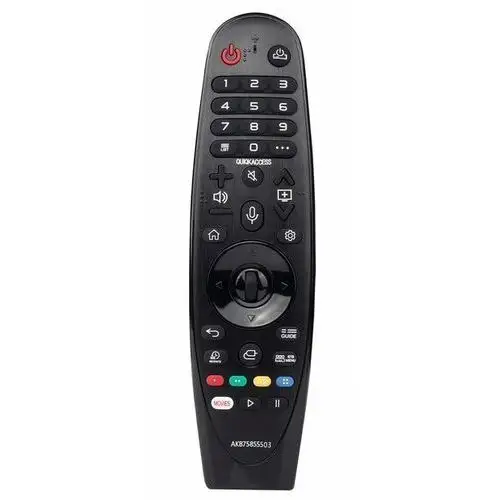 Inny producent Pilot do tv lg akbluetooth magic remote