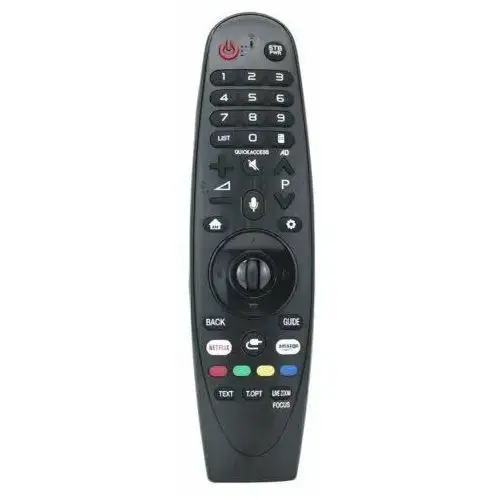 PILOT DO TV LG MAGIC AN-MR18BA AN-MR400 GŁOS MYSZKA KURSOR