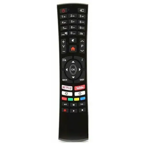 Pilot do tv rc4390p jvc hyundai finlux telefunken Inny producent