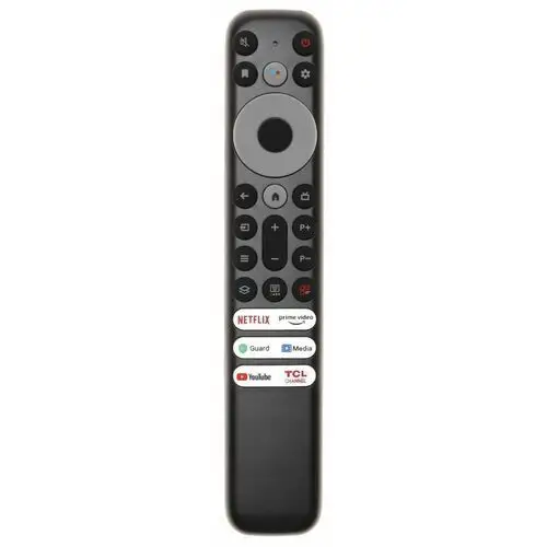 Inny producent Pilot do tv telewizora thomson tcl youtube netflix prime video rc902v