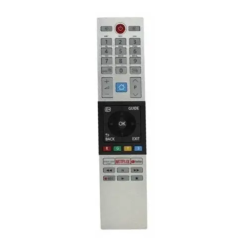 PILOT do TV TOSHIBA 24D2863DB 24D3863DB 24L2863DB