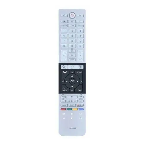 Inny producent Pilot do tv toshiba ct-90430 ct-90429 ct-90427 ct-90428