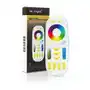 Inny producent Pilot led rgb+cct radiowy 4 strefy dotyk wi-fi mi-light - fut092 Sklep on-line