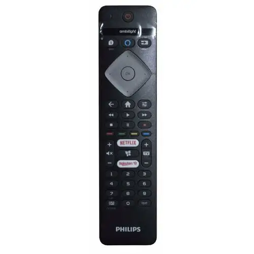 Pilot Philips 398GM10BEPHN0021HT Alexa Netflix