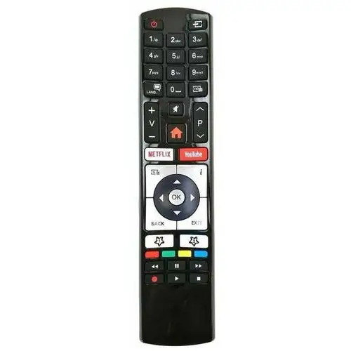 PILOT TELEFUNKEN RC4318 FINLUX EDENWOOD SMART TV