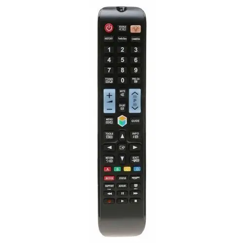 Pilot uniwersalny do tv telewizora samsung led smart netflix amazon 918 Inny producent