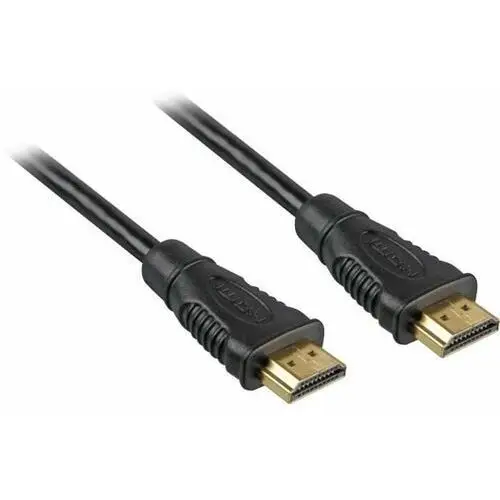 Inny producent Premiumcord hdmi a - hdmi a, 3 m, 3 m, hdmi typ a (standard), hdmi typ a (standard), 10,2 gbit-s, czarny