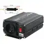 PRZETWORNICA VOLT POLSKA IPS-500 12V / 230V 350/500 W Sklep on-line