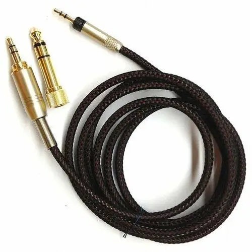 Inny producent Przewód kabel do sennheiser hd598 hd558 +6.35 jack