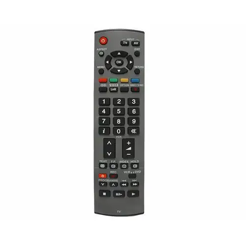 Inny producent Ps pilot do panasonic viera eur7651120 (1lm)