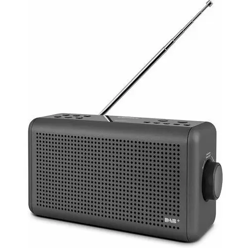 Radio cyfrowe transita 210 dab+ bt nfc /nordmende Inny producent