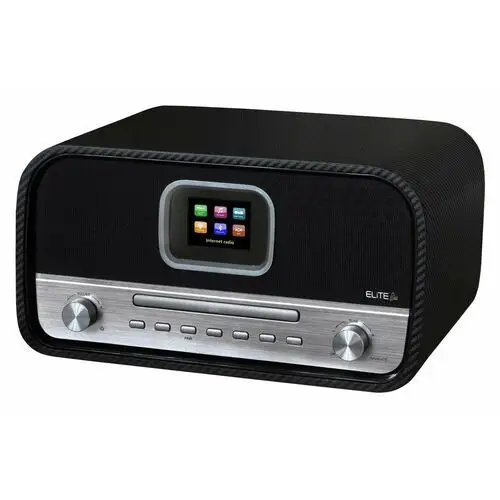 Radio internetowe Soundmaster ICD3030CA Cyfrowe DAB+ FM CD USB MP3 BT