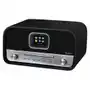 Radio internetowe Soundmaster ICD3030CA Cyfrowe DAB+ FM CD USB MP3 BT Sklep on-line