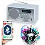 Radio sieciowe Radio domowe Radio kuchenne DAB+ Bluetooth Sklep on-line