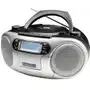 Radio sieciowo-bateryjne DAB+, FM Soundmaster SCD7900SW Sklep on-line
