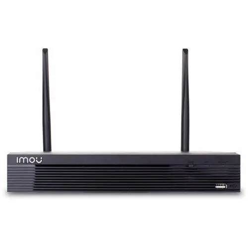 Inny producent Rejestrator wifi imou nvr1104hs-w-s2