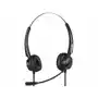 Sandberg Usb+Rj9/11 Headset Pro Stereo Sklep on-line