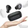 Inny producent Słuchawki bezprzewodowe dokanałowe bluetooth 5.0 buds super air sportowe czarne ipx8 Sklep on-line