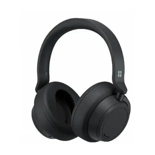 Słuchawki Microsoft Surface Headphones 2+ black