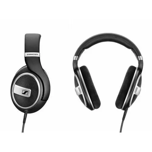 Inny producent Słuchawki wokółuszne sennheiser hd 599 se