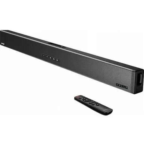 Soundbar OXS S3 Black 40W 2.0