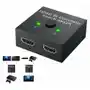 Splitter Switch Hdmi 4Kx2K 1X2 2X1 Bi-Direction Sklep on-line