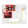 Inny producent Switch 5-portowy poe do 5 kamer ip atte ip-5-11-e Sklep on-line