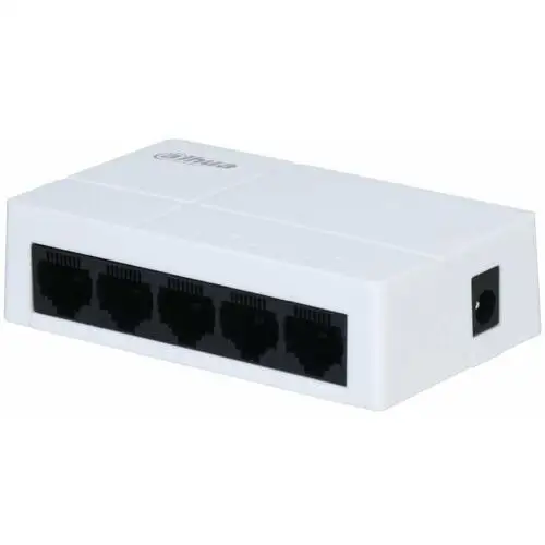 SWITCH DAHUA PFS3005-5GT-L-V2