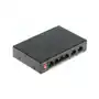 Inny producent Switch dahua pfs3006-4et-60 (6x 10/100mbps) Sklep on-line