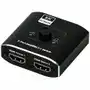 Inny producent Switch hdmi 2.1 2x1 splitter 1x2 8k@60hz 4k@120hz Sklep on-line