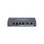 Inny producent Switch poe hikvision ds-3e1106hp-ei Sklep on-line