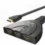 Switch Rozdzielacz Hdmi 3W1 3D 4K 2K Hdcp 3 W 1 Sklep on-line