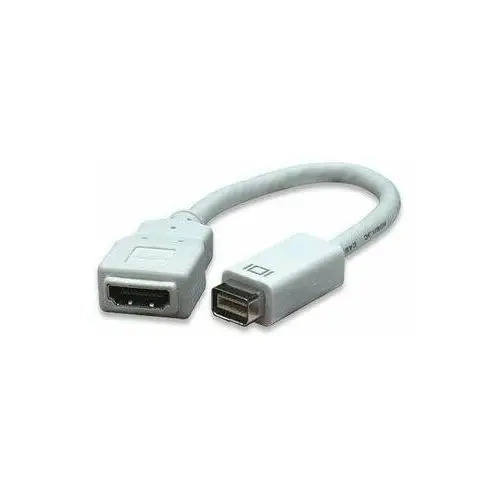 Inny producent Techly adapter mini-dvi na hdmi m/f 0,2m