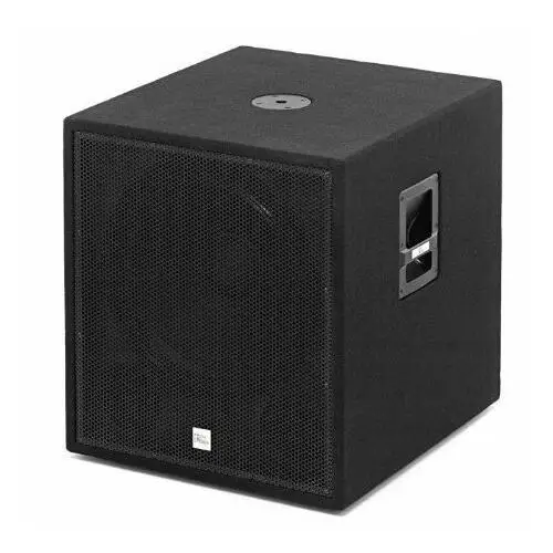 The Box PA 18 ECO MKII - Pasywny Subwoofer 18' 425W RMS, 1700W Peak, 8 Ohm