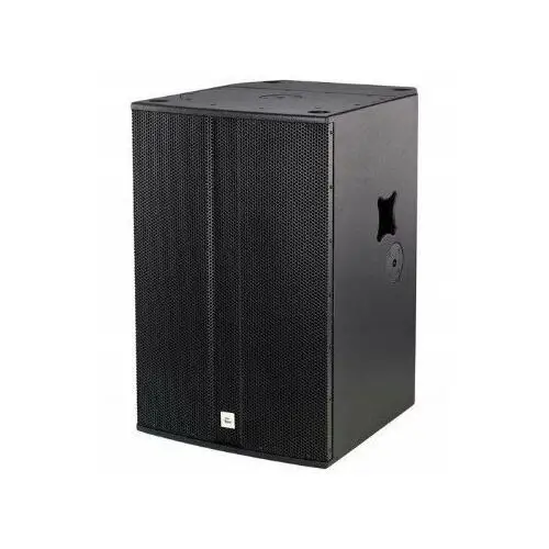 Inny producent The box pro achat 118 - wydajny basowy głośnik tubowy 500 w rms 2000 w peak