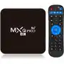 Inny producent Tv box mxq pro 4k 2/16gb smart android 9 menu pl Sklep on-line