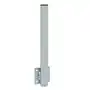 Inny producent Uchwyt balkonowy antenowy 40cm prosty ubp40/bc Sklep on-line