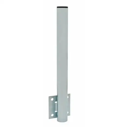 Uchwyt balkonowy antenowy 50cm prosty ubp50/bc Inny producent