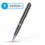 Inny producent Ukryty dyktafon długopis szpiegowski nagyrwanie do 20 godzin wbudowane 8 gb Sklep on-line