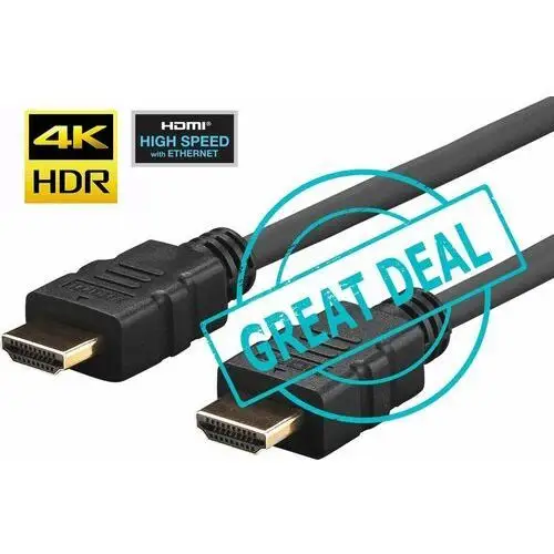 Vivolink 10 x pro hdmi cable 3m ultra Inny producent