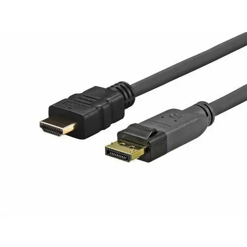 Vivolink pro displayport - hdmi 4k Inny producent