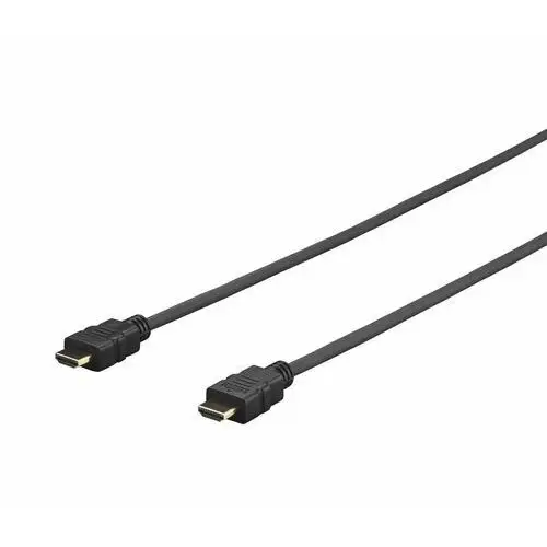 Vivolink pro hdmi 1m slim cable 2.0b Inny producent