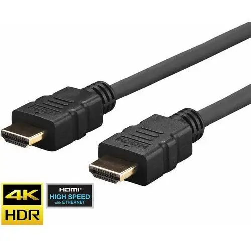 Inny producent Vivolink pro hdmi cable 0.5m ultra